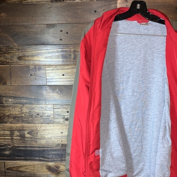 Nike Men’s Colorblock Jacket, sz Large - Picture 10 of 12